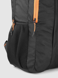 HRX by Hrithik Roshan Unisex Brand Logo 15 Inch Laptop Backpack