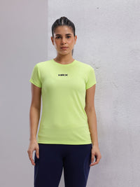 HRX by Hrithik Roshan Printed Rapid-Dry Running T-shirt
