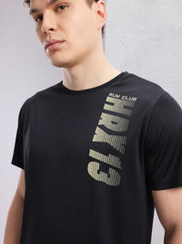 HRX by Hrithik Roshan Printed Running T-shirt