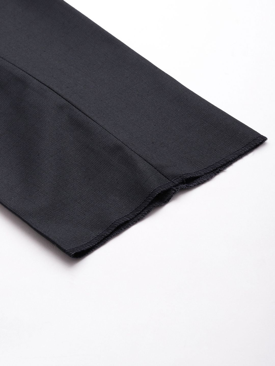 Raymond Men Slim Fit Formal Trousers