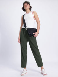 DressBerry Command the Streets Track Pants