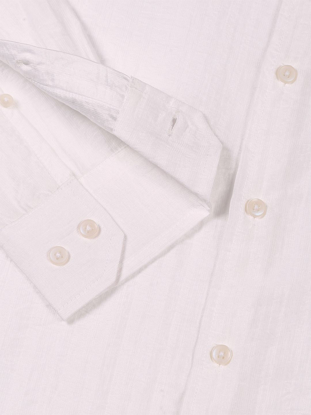 Thomas Scott Men Classic Slim Fit Casual Shirt