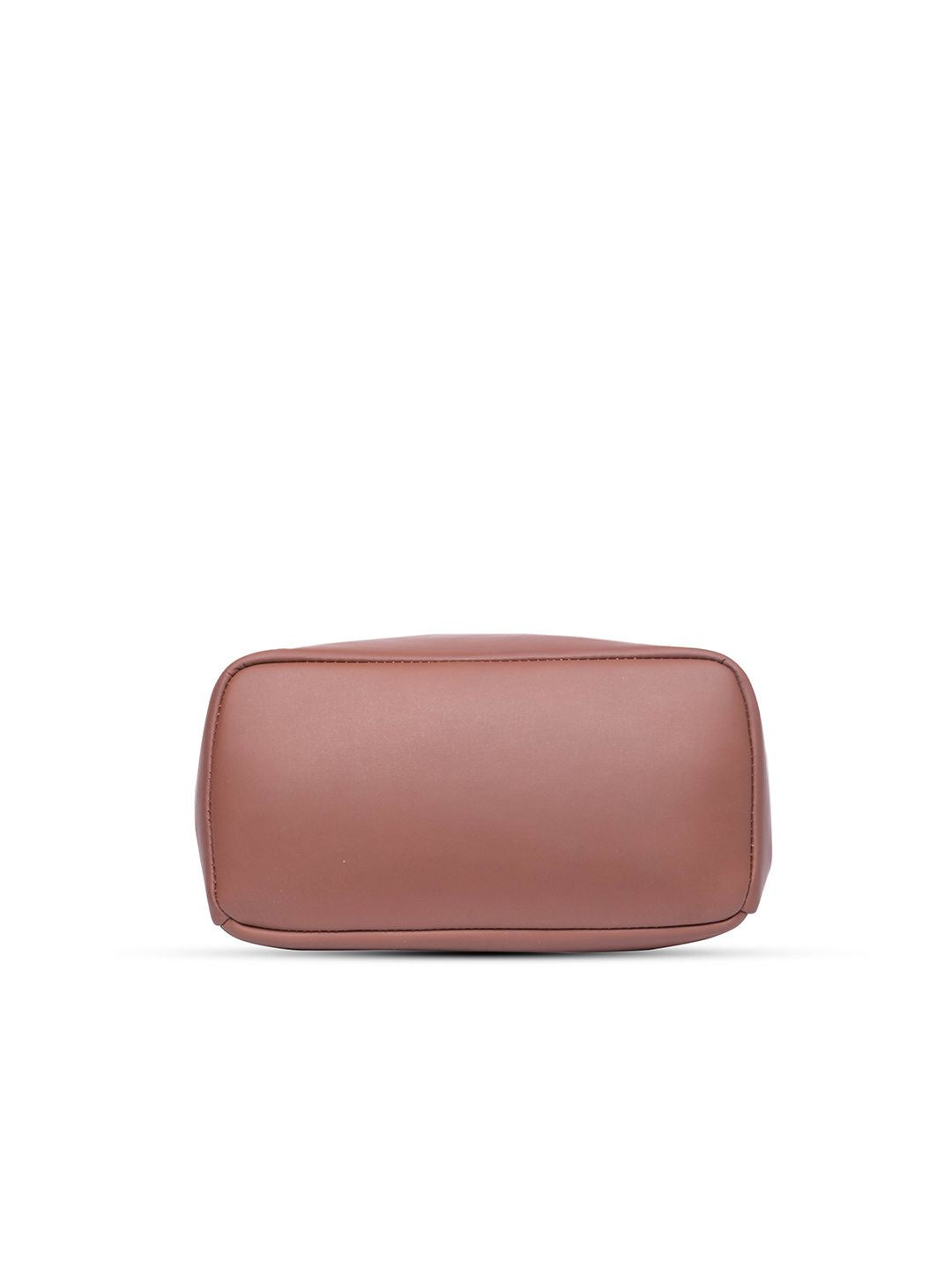 ZOUK Geometric Printed Backpack