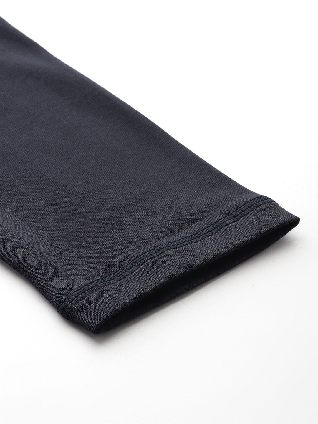 HRX by Hrithik Roshan Women Cropped Yoga Tights