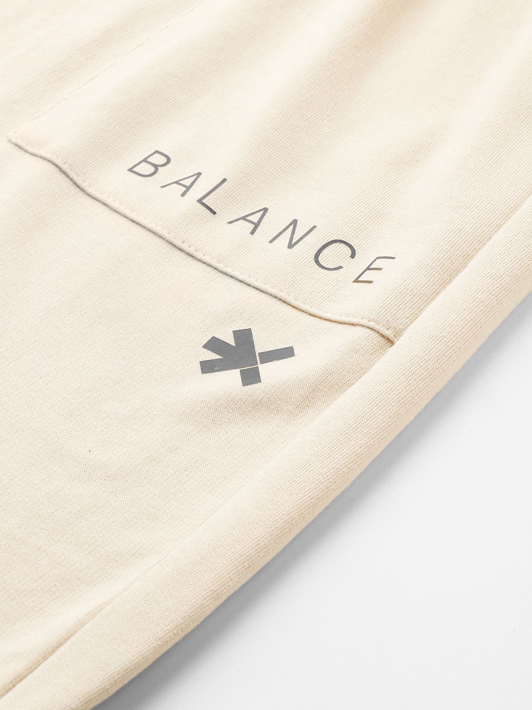 HRX by Hrithik Roshan Men Yoga Joggers