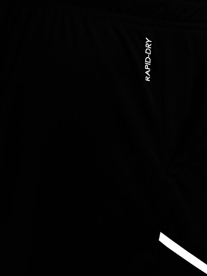 HRX by Hrithik Roshan Men Rapid-Dry Running Shorts