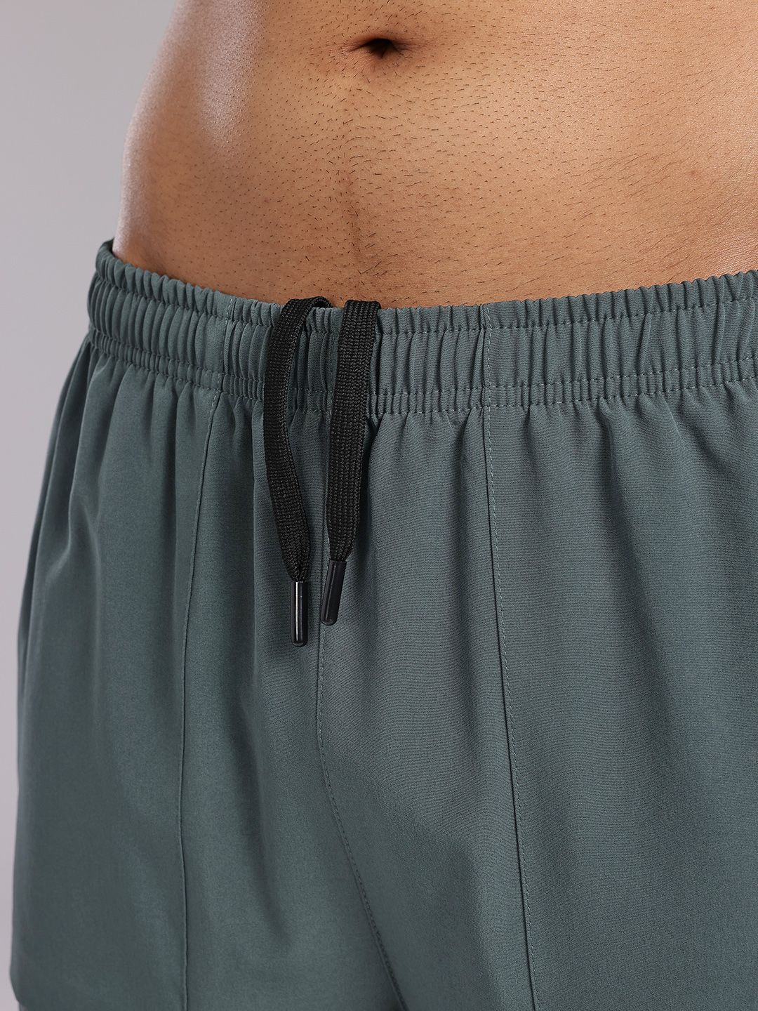 HRX by Hrithik Roshan Men Rapid-Dry Training Joggers