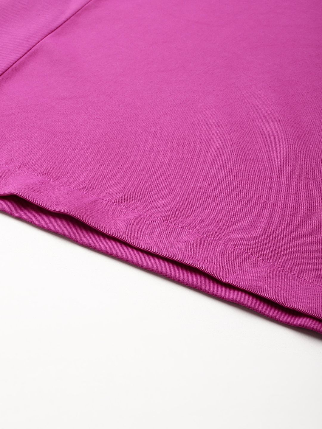 DressBerry Women Pleated Wide Leg Trousers