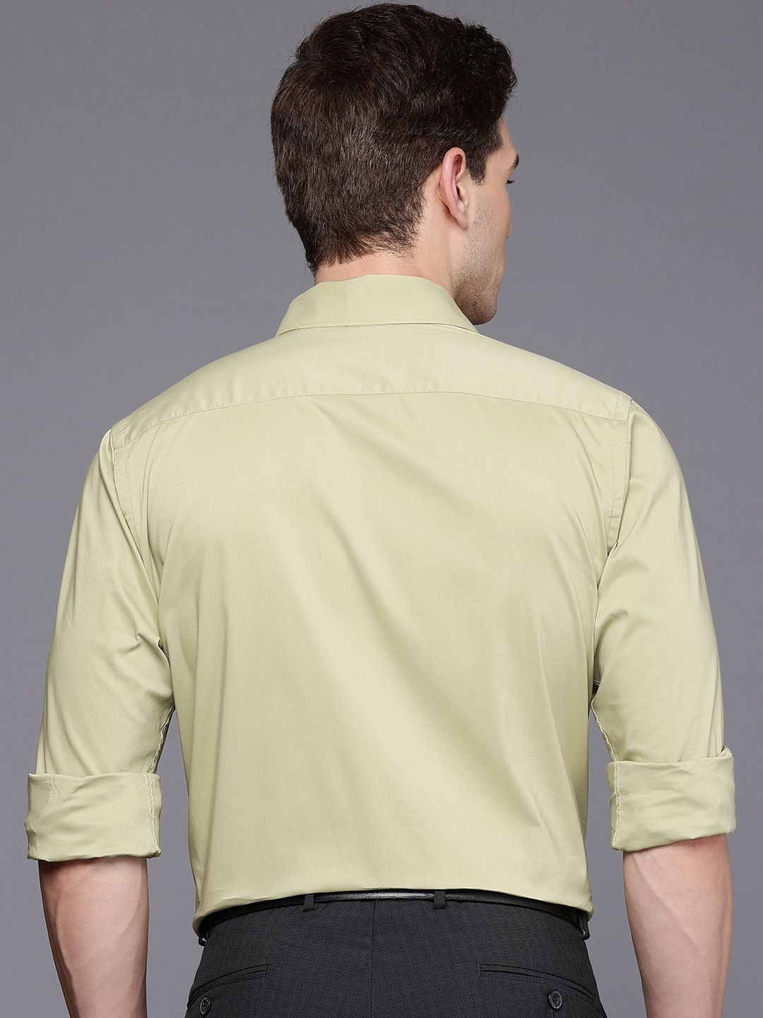 Raymond Slim Fit Formal Shirt