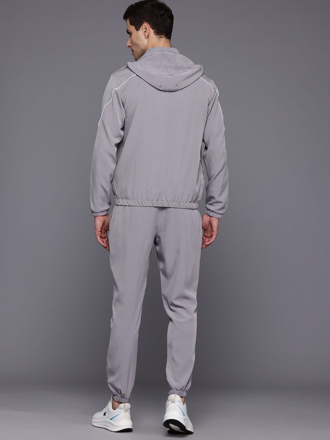 HRX by Hrithik Roshan Rapid-Dry Training Tracksuit