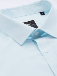 Park Avenue Slim Fit Opaque Formal Shirt