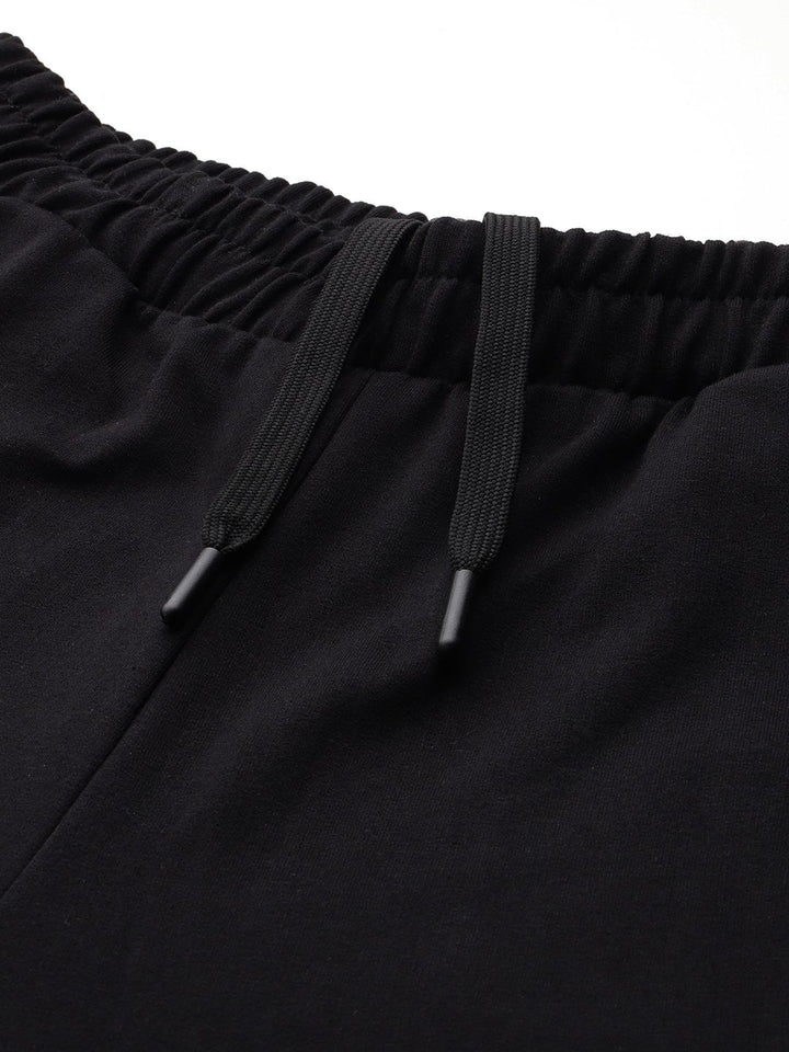 HRX by Hrithik Roshan Round Neck Lifestyle Tracksuit