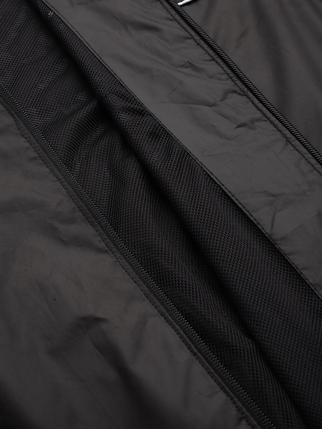 HRX by Hrithik Roshan Rapid-Dry Bomber Jacket