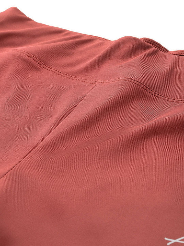 HRX by Hrithik Roshan Women Bootcut Yoga Track Pants