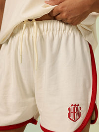 HRX by Hrithik Roshan T-Shirt with Shorts Tracksuit