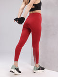 HRX by Hrithik Roshan Women Rapid Dry Training Tights