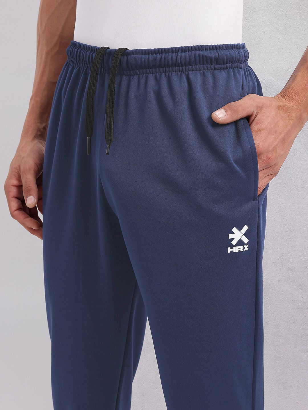 HRX by Hrithik Roshan Men Lifestyle Joggers