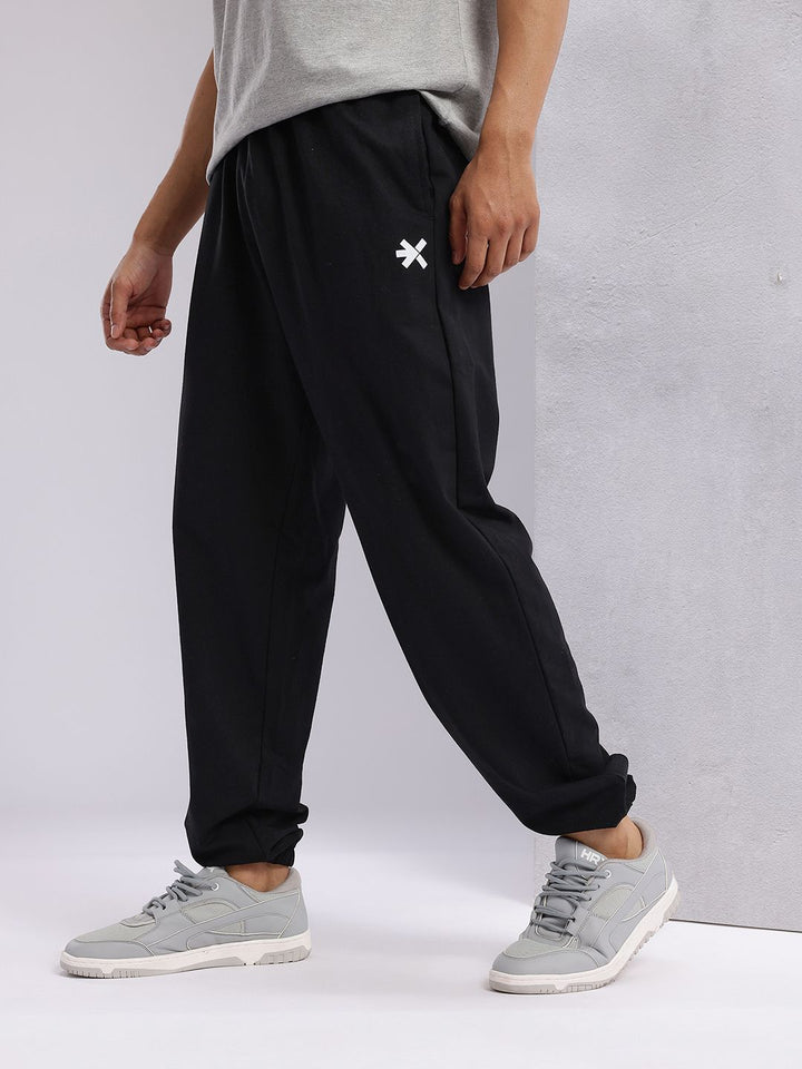 HRX by Hrithik Roshan Men Lifestyle Joggers