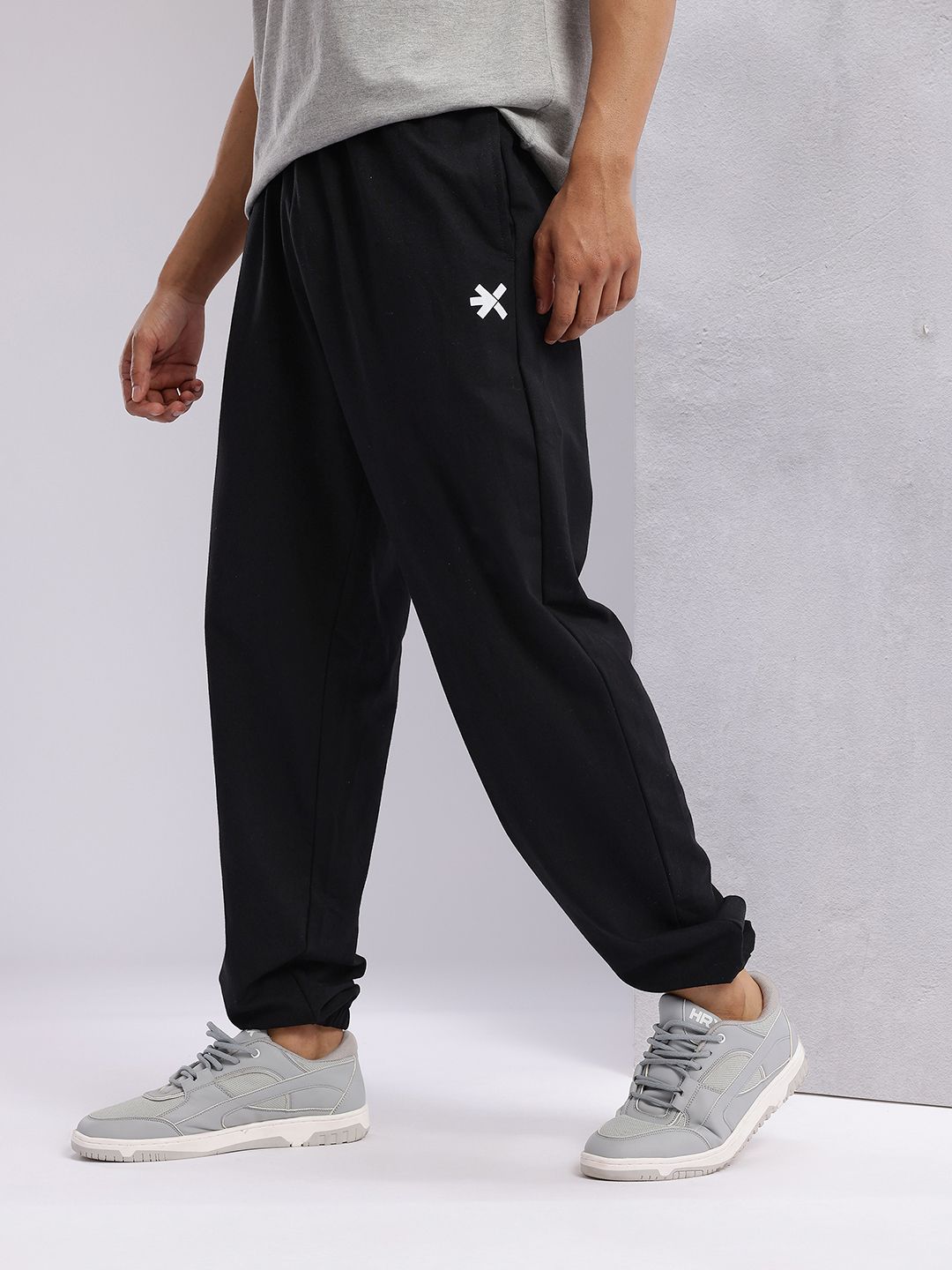 HRX by Hrithik Roshan Men Lifestyle Joggers