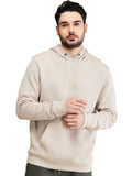 Being Human Hooded Sweatshirt