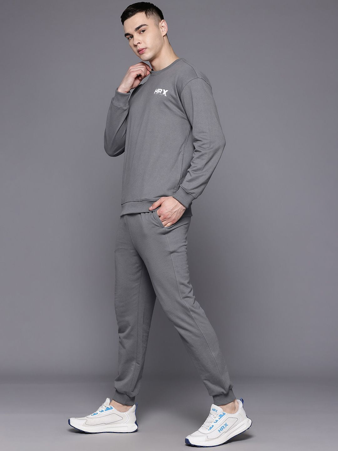 HRX by Hrithik Roshan Training Tracksuits