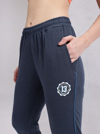 HRX by Hrithik Roshan Women OG Troupe Story Printed Lifestyle Track Pants