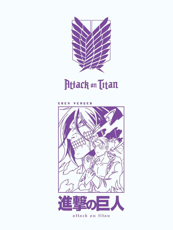 Bewakoof Pure Cotton Printed Extended Sleeves Oversized T-shirt