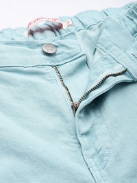 all about you Women Mom Fit High-Rise Stretchable Jeans