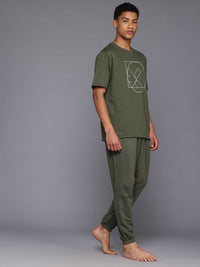 HRX by Hrithik Roshan Yoga Tracksuit