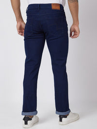 SPYKAR Men Regular Fit Stretchable Jeans