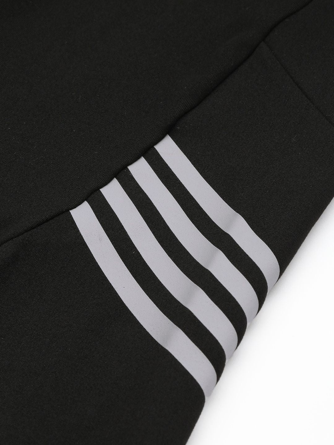 HRX by Hrithik Roshan Women Rapid Dry High Rise Slim Fit Training Tights