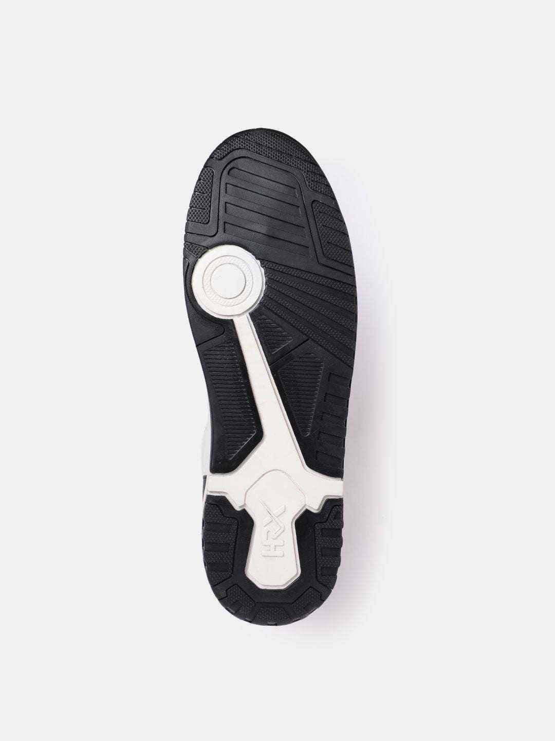 HRX by Hrithik Roshan Men Club Culture Sneakers