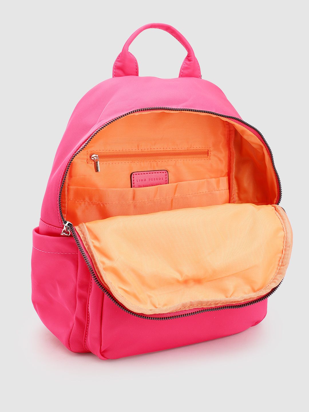 Lino Perros Women Backpack - 12.3 L