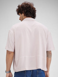 VASTRADO Men Classic Opaque Casual Shirt