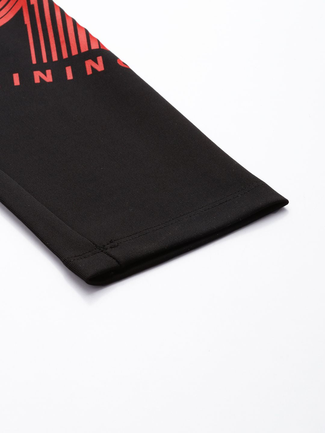 HRX by Hrithik Roshan Women Printed Rapid-Dry Training Tights