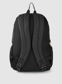 HRX by Hrithik Roshan Unisex Brand Logo 15 Inch Laptop Backpack