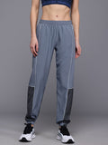 HRX by Hrithik Roshan Women Colourblocked Training Joggers