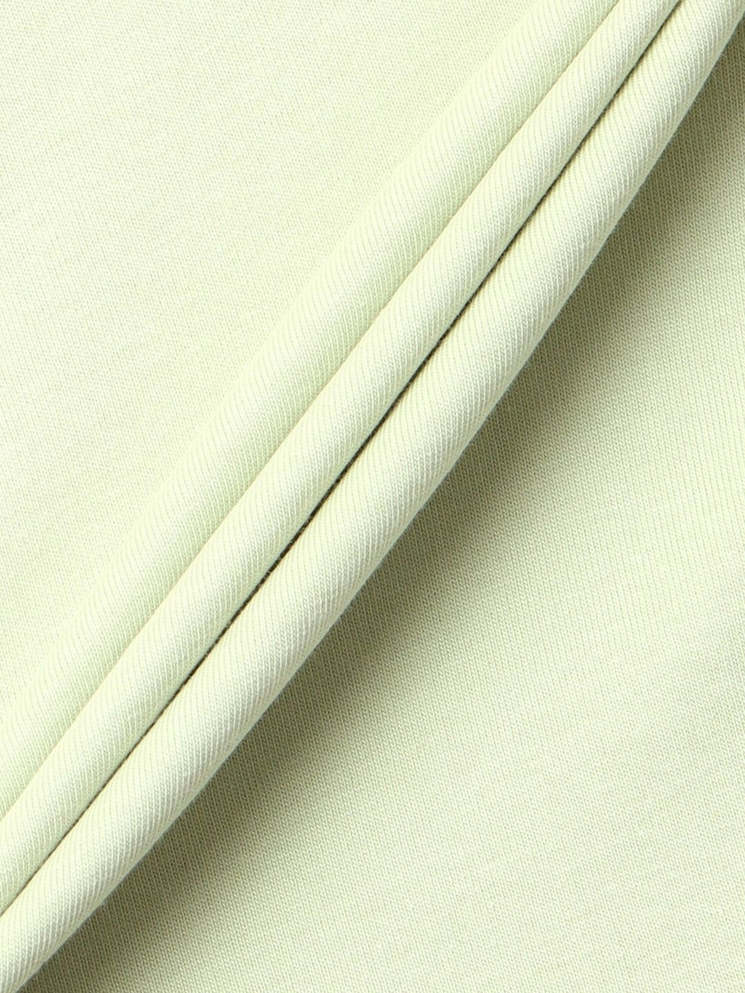 Bewakoof Green Charlie Jap Graphic Printed Oversized T-shirt