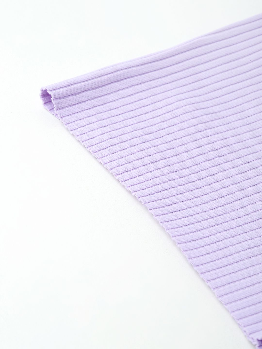 DressBerry The Preppy Polo Ribbed Mini Dress