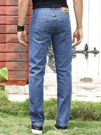 Thomas Scott Men Smart Stretchable Jeans