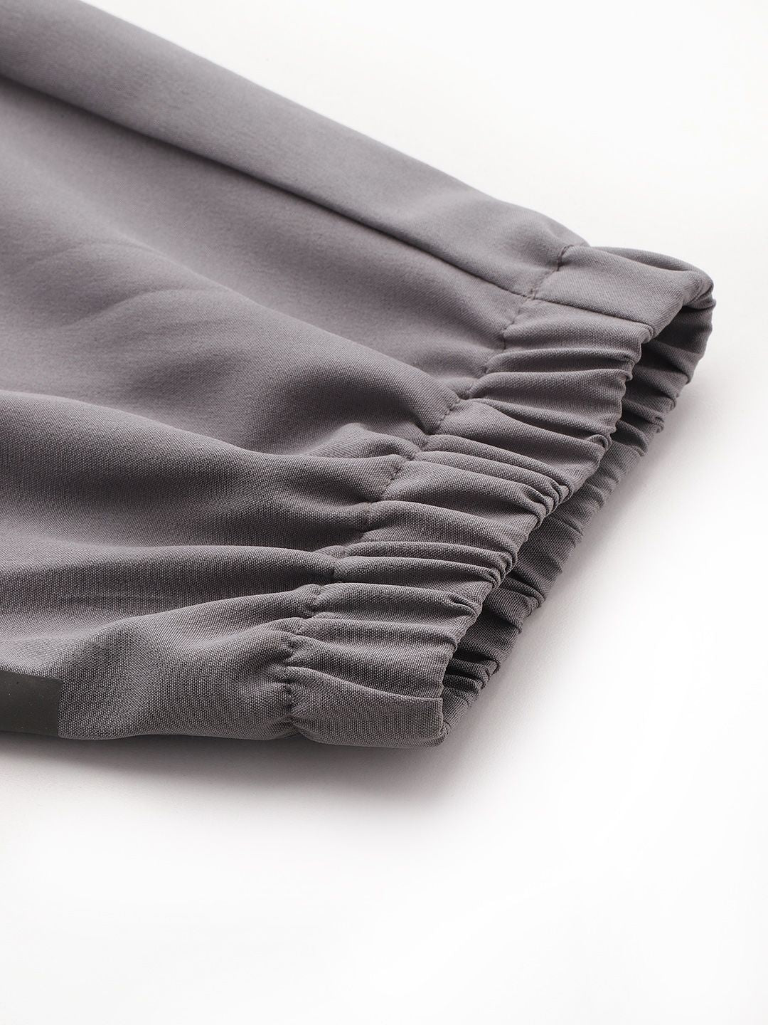 HRX by Hrithik Roshan Men Lifestyle Reflective Cargo-Style Jogger