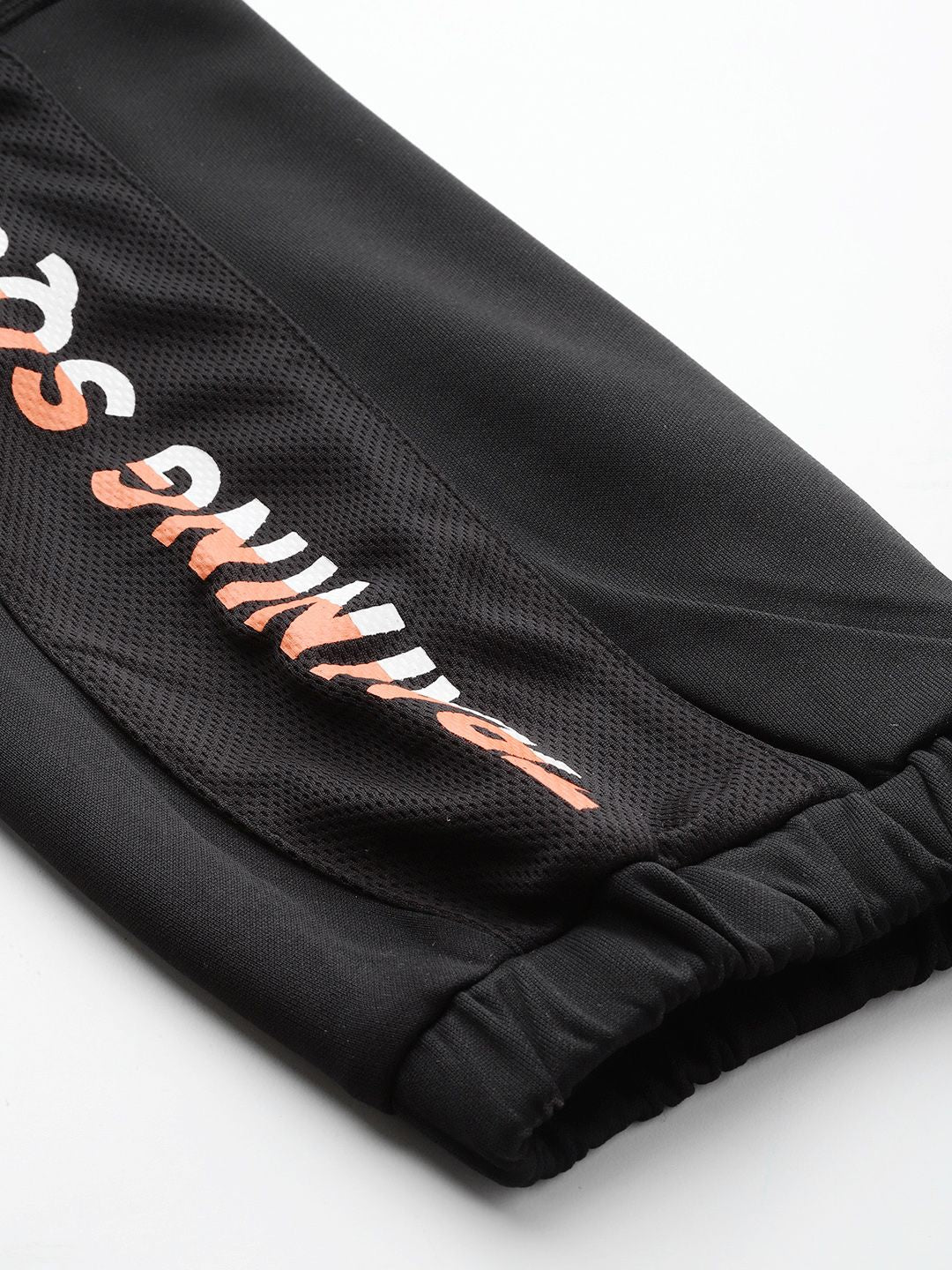 HRX by Hrithik Roshan Men Rapid-Dry Training Joggers