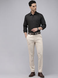 Park Avenue Pure Cotton Formal Shirt