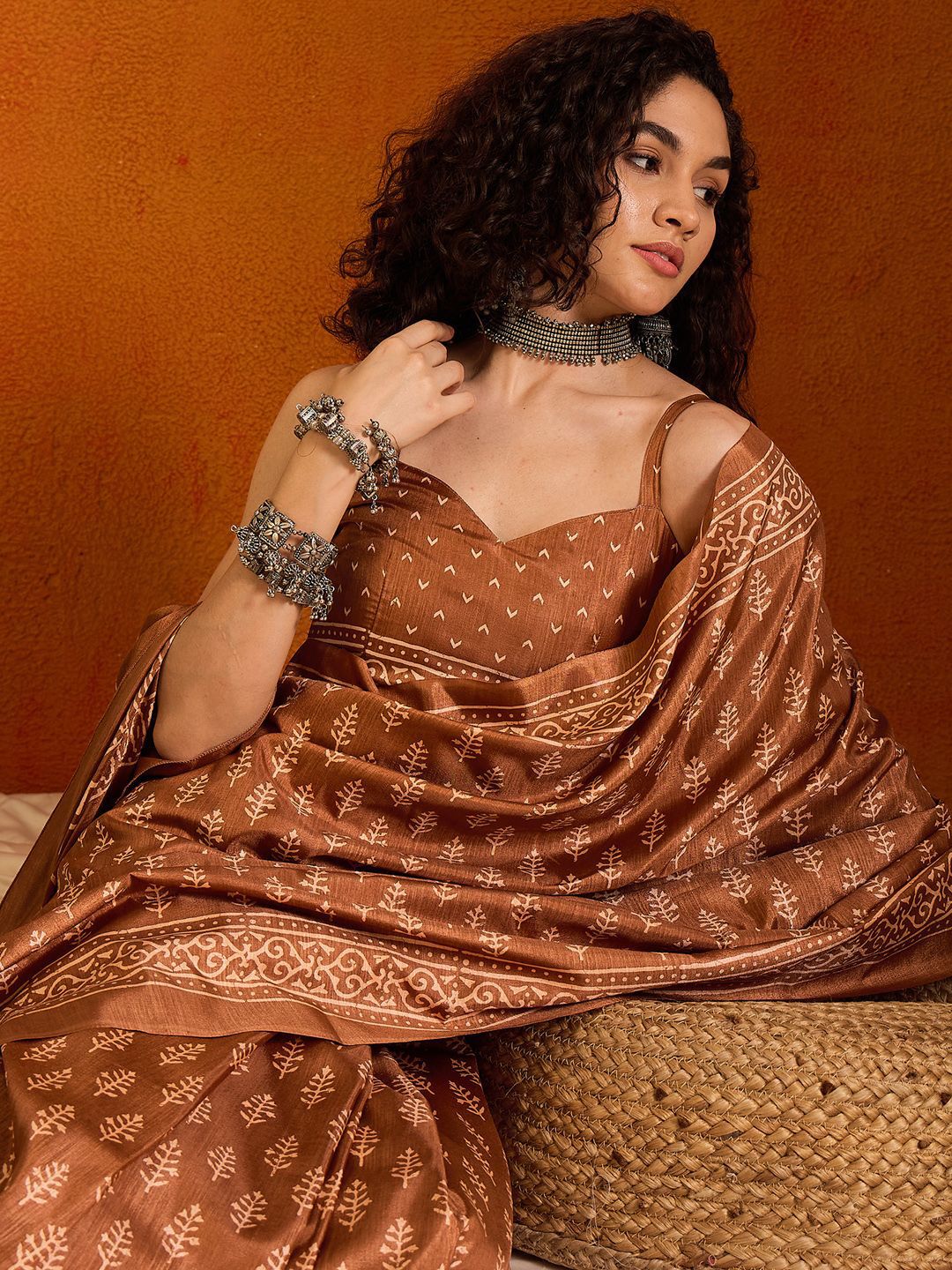 Saree mall Bagh Bagh Sarees