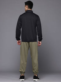 HRX by Hrithik Roshan Men Running Tracksuit