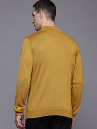 Raymond Men Woollen Pullover