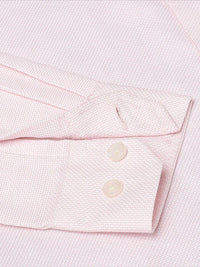 Thomas Scott Classic Slim Fit Opaque Pure Cotton Formal Shirt