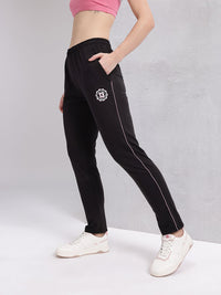 HRX by Hrithik Roshan Women OG Troupe Story Printed Lifestyle Track Pants