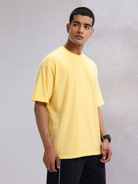 HRX by Hrithik Roshan Printed Relaxed Lifestyle T-shirt