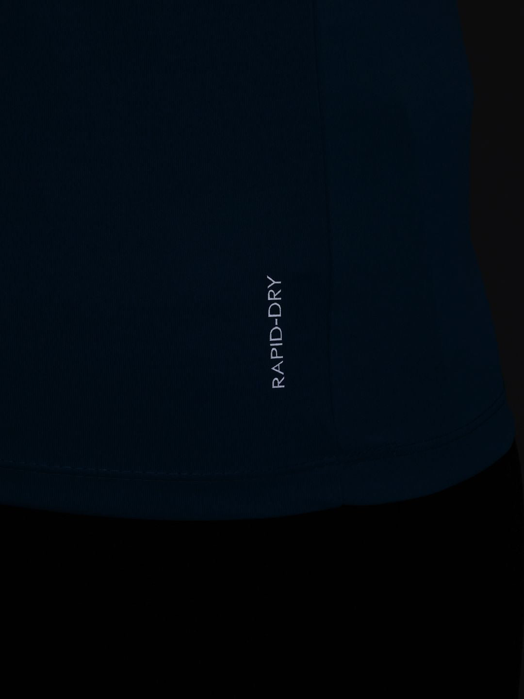 HRX oleh Hrithik Roshan Bercetak T-Shirt